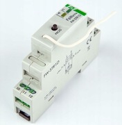 RADIOWY STEROWNIK ROLET SZYNA TH FW-STR1D F&F 