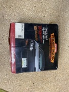 Auto Bra Mitsubishi 3000GT osłona maski i zderzaka 
