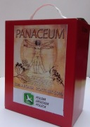 Bio sok rokitnik aronia 50/50 %