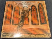 Artrosis "In the Flowers' Shade" - 1wyd 2000 - MMP CD 0105 DG