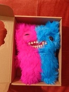 Pluszowa zabawka Fuggler Misfit Monsters Pan Screech 23 cm