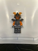 Minifigurka LEGO NINJAGO Komandos Blunck sezon 7 nr njo293 oryginalna 