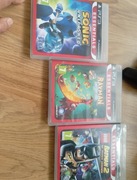 Gry na PlayStation 3 stan idealny.