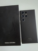 Samsung Galaxy S23 Ultra 1T SM-S918BZKPEUE czarny gwarancja 
