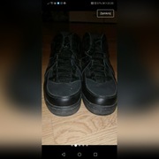 BUTY FILA limitowana kolekcja the cage old school 