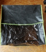 Obudowa maszyny do grawerowania laserowego - Namiotowa 