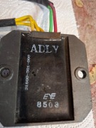 Regulator napięcia Adly Subaru Polaris predator 500