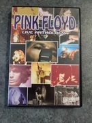 Pink Floyd Live Anthology DVD