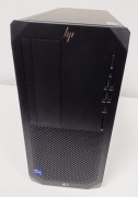 HP Workstation Z2 G9 i9-14900K/128GB RAM/2TB SSD/Intel UHD 770/Win11 Pro 