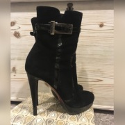 GENIALNE BOTKI LORIBLU R.40