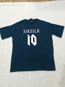 SikSilk x Messi 10 – nowa koszulka T-shirt