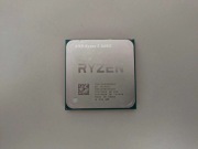 Procesor CPU AMD Ryzen 5 3600X
