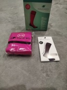 Skarpety Kompresyjne Uciskowe Mavomed Rozmiar S/M 40-43cm