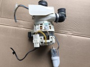 Pompa pompogrzalka zmywarki Electrolux 