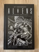 Komiks Alien obcy 30th anniversary
