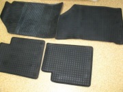 dywaniki gumowe nowe citroen xantia