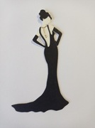 Scrapki papierowe scrapbooking