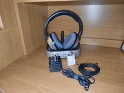 Słuchawki bezprzewodowe Philips SBC HC8525