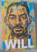 Mark Manson, Will Smith "Will"