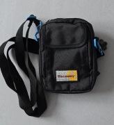 Mała saszetka Discovery ICON  – na ramię i do paska
