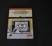 Bezpieczeństwo aplikacji internetowych dla programistów Malcolm McDonald