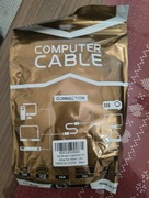 Przedłużacz do kabla internetowego 1,8 m