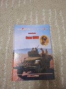 Krzysztof  Kubiak . Suez 1956