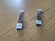 Dell Latitude 5400 P98G Gniazdo zasilania