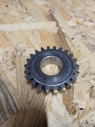 Tryb zębatka silnika yamaha wr 125, yzf r125, mt 125