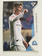 Sportzoo betclic 1 liga karta Szymon Kądziołka Stal Rzeszów nr 113
