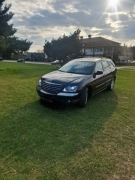 Sprzedam chryslera pacyfike 