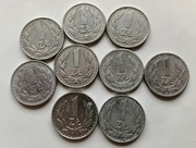 1ZŁ POLSKA RZECZPOSPOLITA LUDOWA