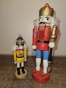 Stary dziadek do orzechów