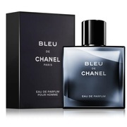 BLEU DE CHANEL 100ml Eau de parfum