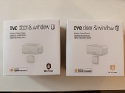 Eve Door & Window sensor 3 generacja Matter Thread