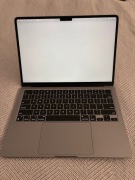 MacBook Air M2 16GB 265GB