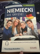 Niemiecki nie gryzie!