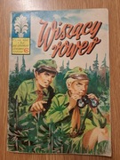 Kapitan Żbik Wiszacy rower wyd.2 