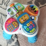 Stoliczek Fischer Price 