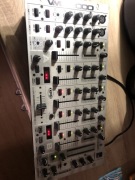 Mikser dj’ski VMX1000 Behringer 