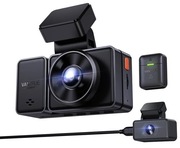 Rejestrator vantrue e3 / stan 