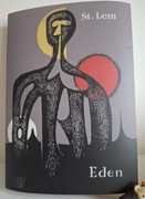 Eden 1959 - Lem Stanisław