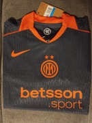 Koszulka piłkarska - INTER MEDIOLAN - 2025/2026 trzecia!