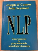 NLP Wprowadzenie do programowania neurolingwistycznego
