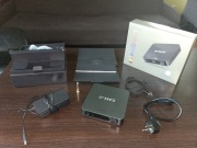 FiiO K11 R2R Titanium Limited Edition - Stan Idealny