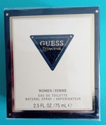 Guess - Seductive woda toaletowa EDT, 75ml