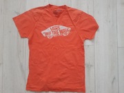 T-shirt męski firmy Vans