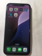 Iphone11 128 Gb 74% fioletowy 