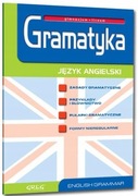 PERFEKCYJNA I NIEZBĘDNA – GRAMATYKA JĘZYKA ANGIELSKIEGO LICEUM