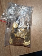 1 gr 2021 r mennicze